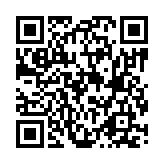 2021第二屆臺灣科學節《奧秘海洋》徵文暨繪圖活動報名QRcode