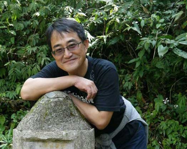 許彩梁 老師