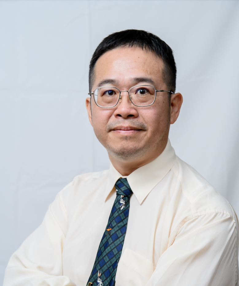 黃宗舜