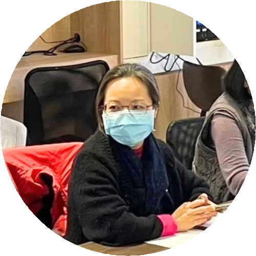 陳柳馨