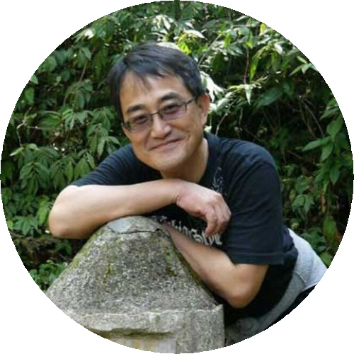 許彩梁 老師