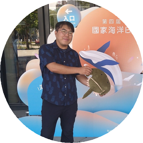 楊明哲博士