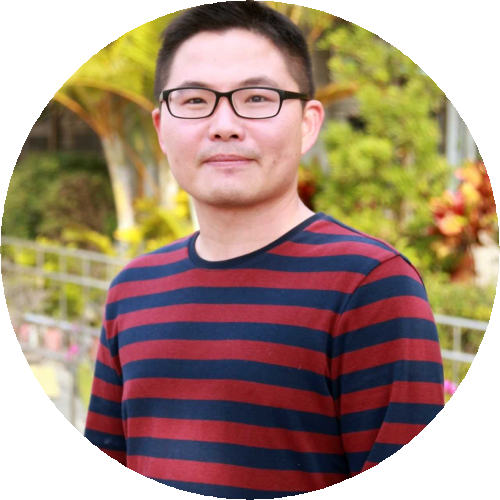 陳柏元