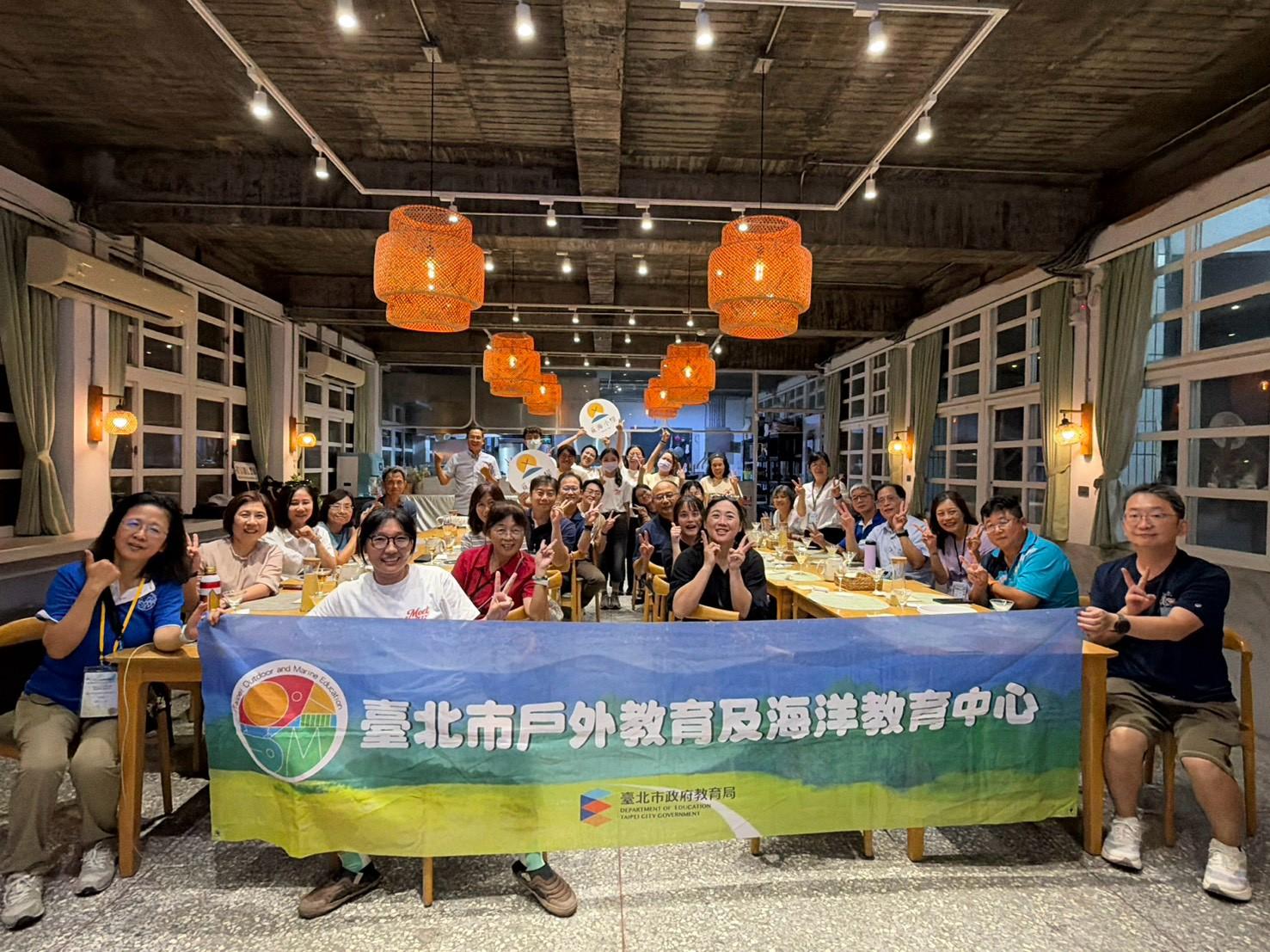 走進覓海小徑｜品味在地美食，認識地方文化與創生故事。超級無敵美味的米其林餐點