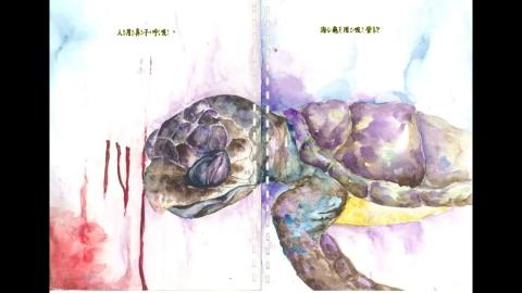 Embedded thumbnail for 108海洋資源與永續-舟圍