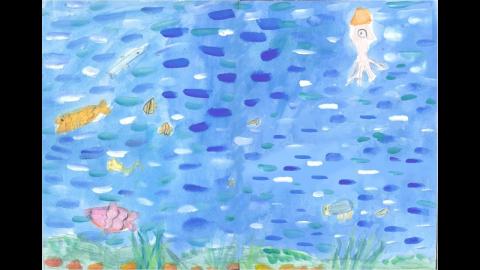 Embedded thumbnail for 108海洋資源與永續 -海洋海洋真美麗